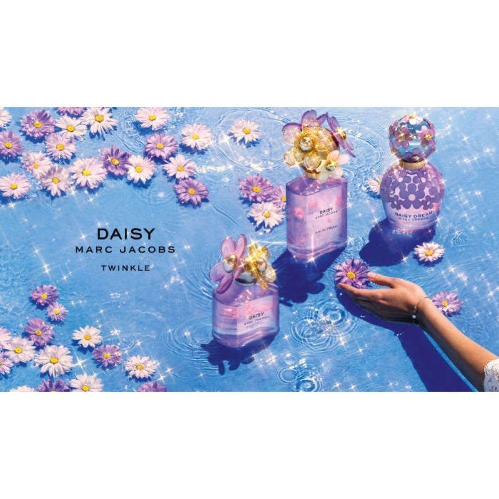 DAISY EAU SO FRESH TWINKLE EDT 75 ML MUJER