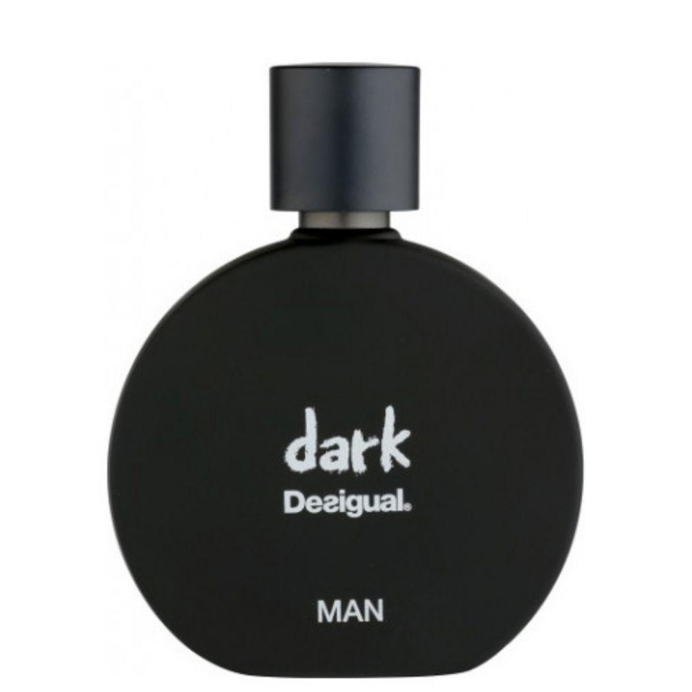 Desigual Dark EDT Hombre 100Ml