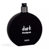 Dark Desigual Estuche Edt 100ml Hombre