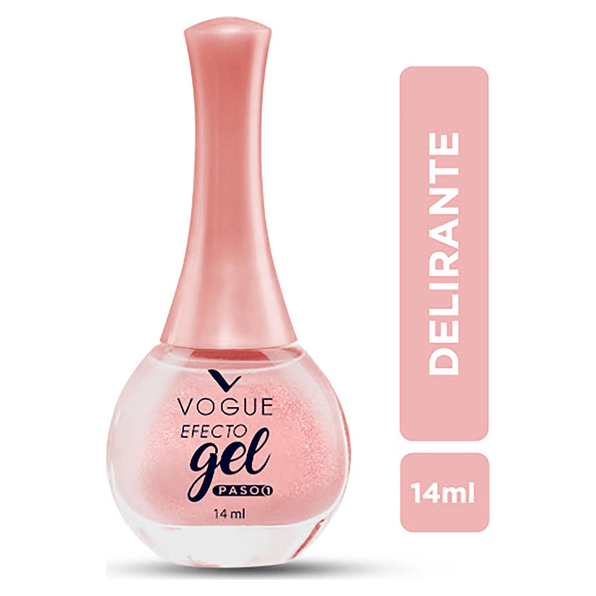 V ESM EFECTO GEL DELIRANTE 14 ML