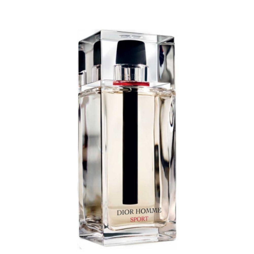 Dior Homme Sport Edt 50ml Hombre