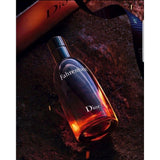 Fahrenheit TESTER 100ML EDT Hombre Christian Dior