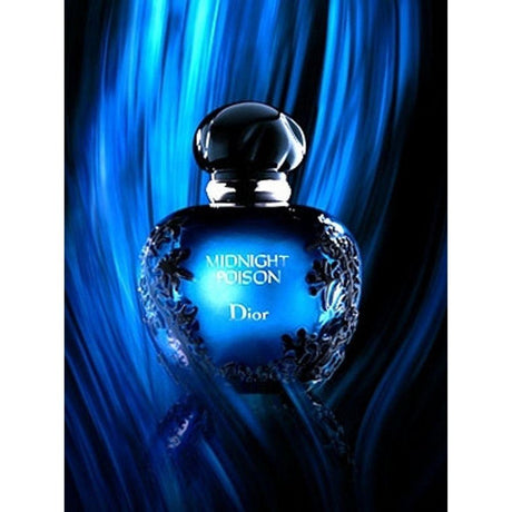 Midnight Poison 100ML EDP Mujer Christian Dior