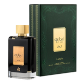 Ejaazi 100Ml Edp Unisex Lattafa Perfume - Inspirado en Office Fragrance One
