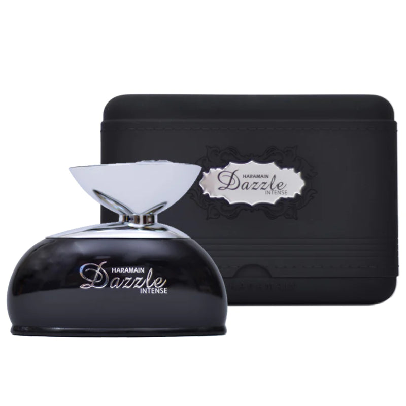 Dazzle Intense AL Haramain Edp 100ml Unisex- Inspirado en La Vie Est Belle Lancome