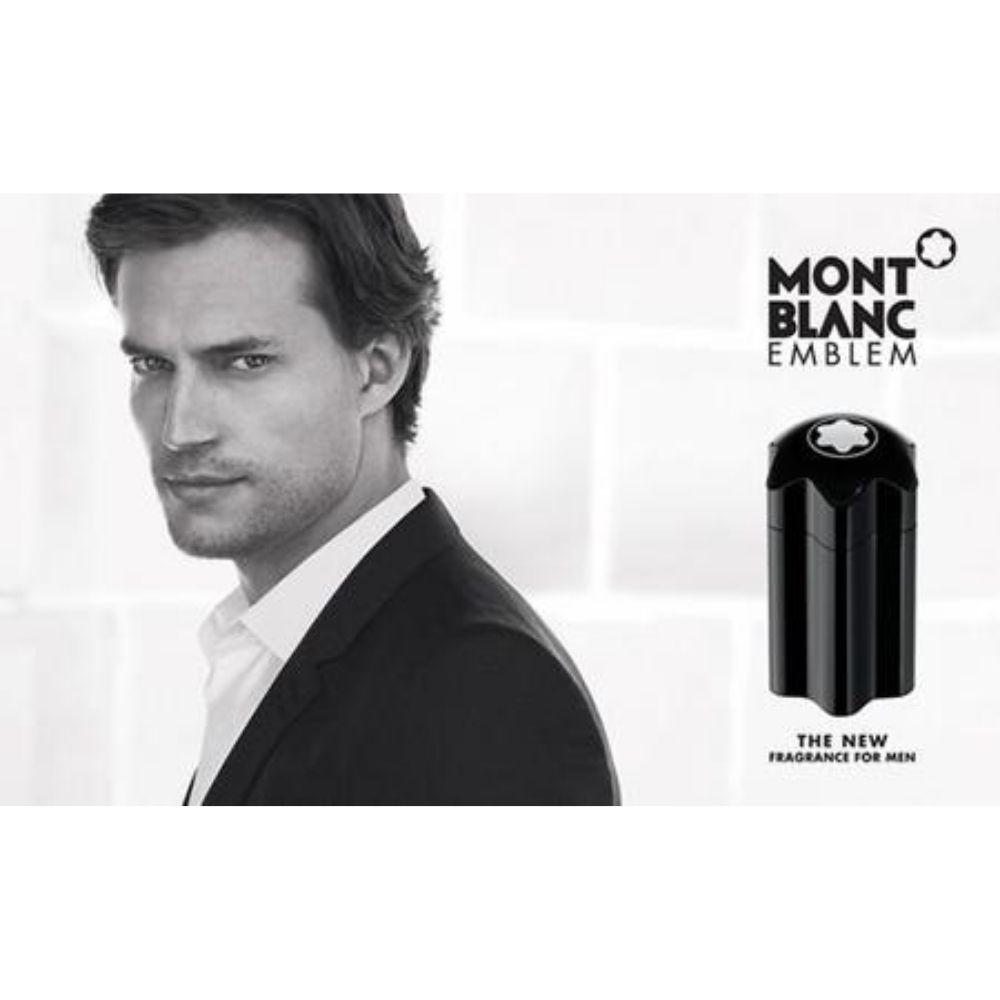 Emblem Montblanc Edt 60Ml Hombre