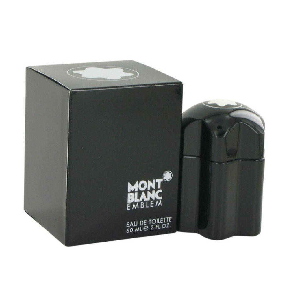 Emblem Montblanc Edt 60Ml Hombre