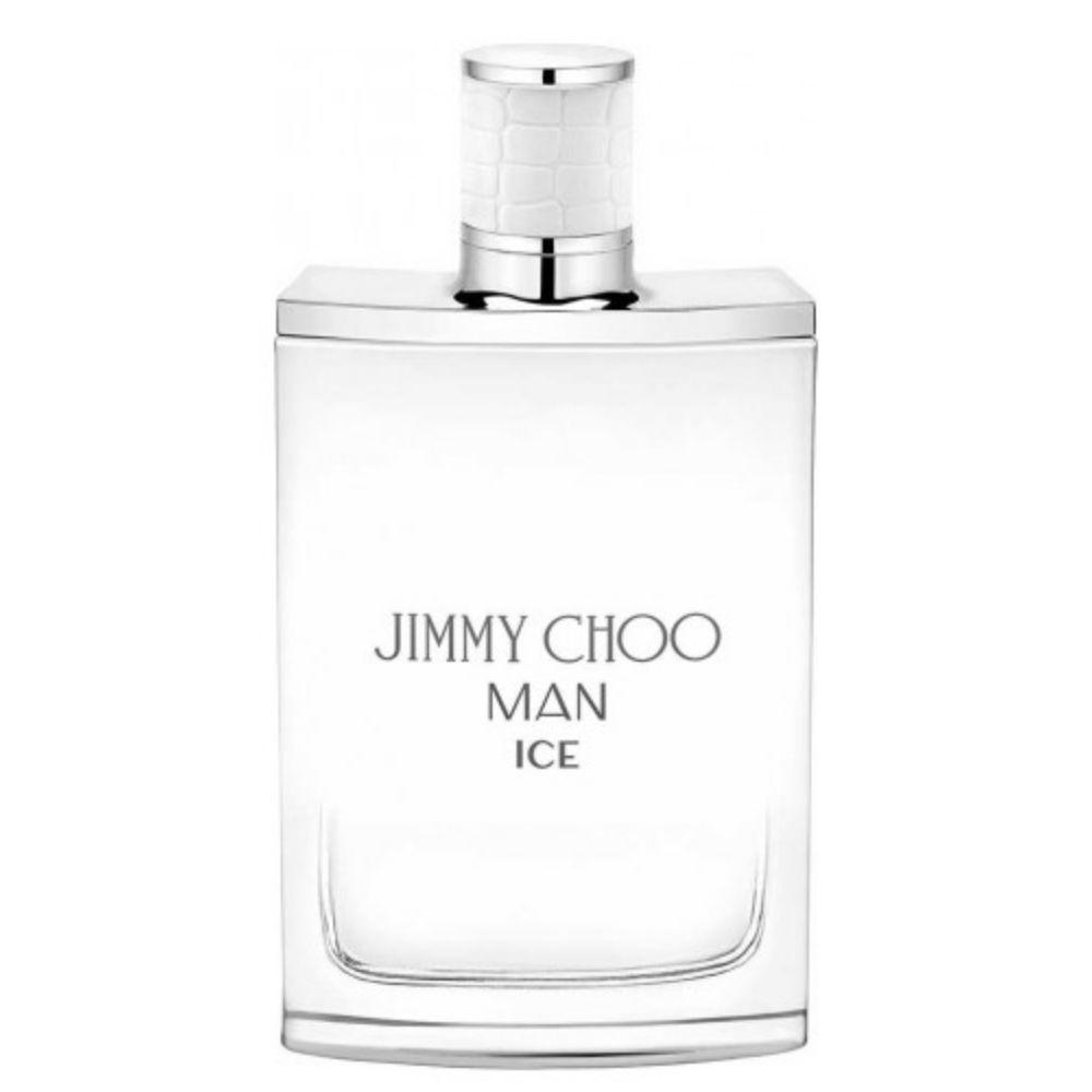 Jimmy Choo Ice Edt 30Ml Hombre