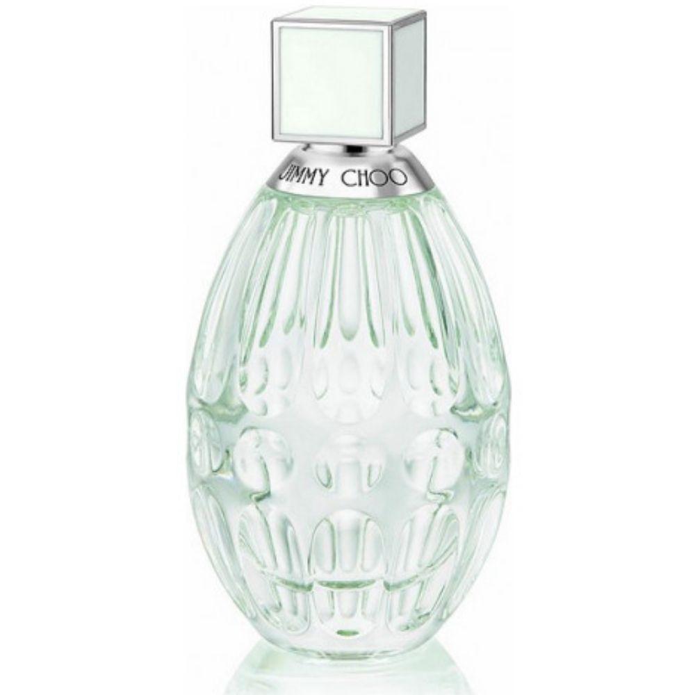 Jimmy Choo Floral Edt 40ml Mujer