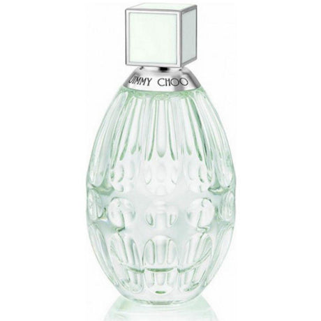Jimmy Choo Floral Edt 40ml Mujer