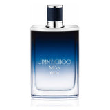 Jimmy Choo Blue Edt 50ml Hombre