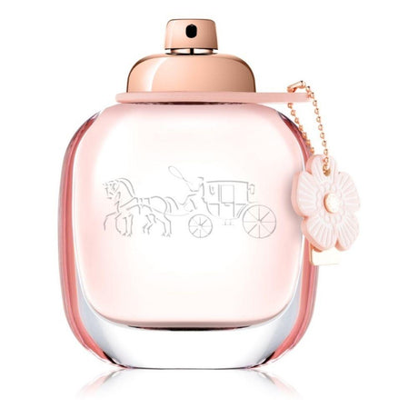 Coach New York Floral Edp 30Ml Mujer