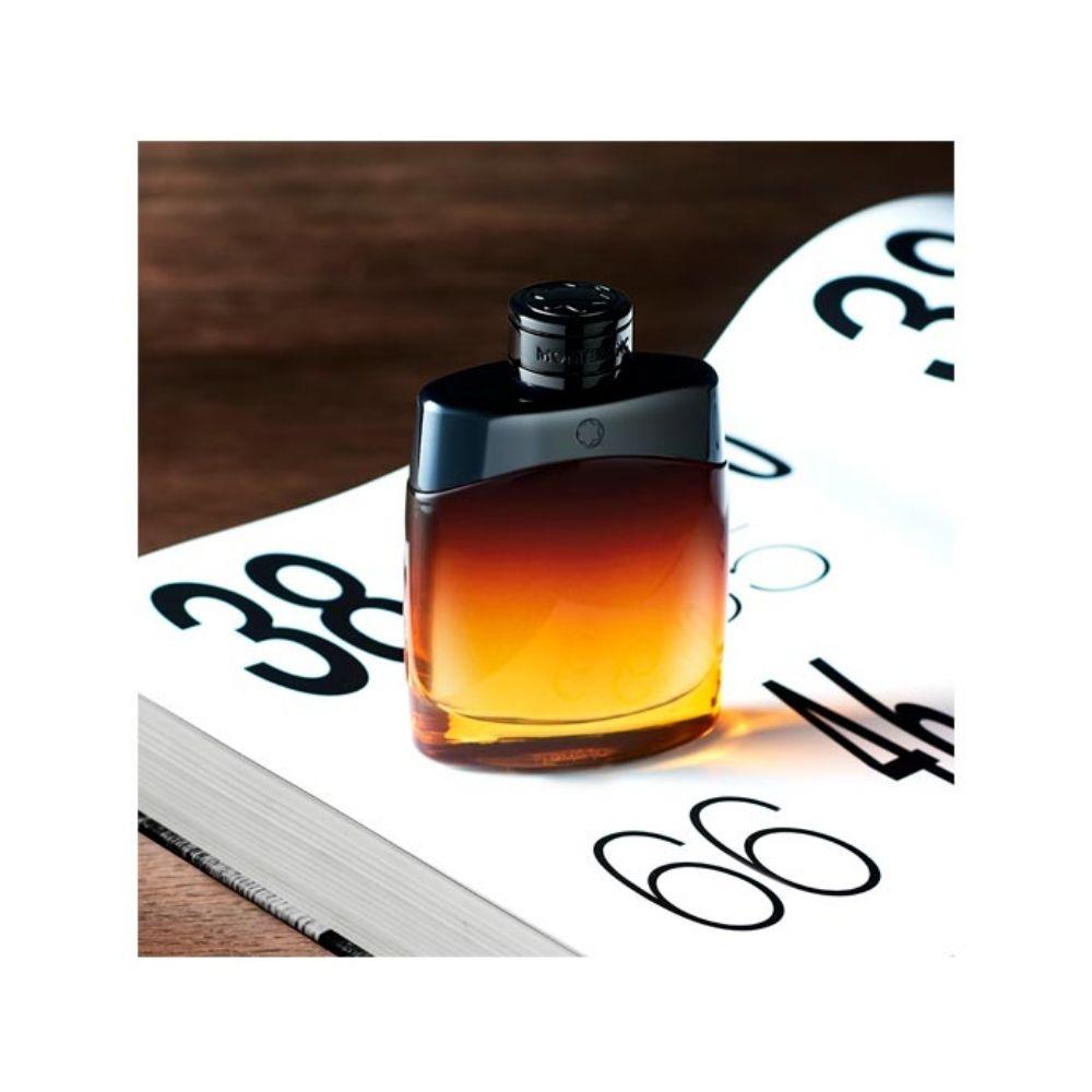 Legend Night Mont Blanc Edp 30ml Hombre