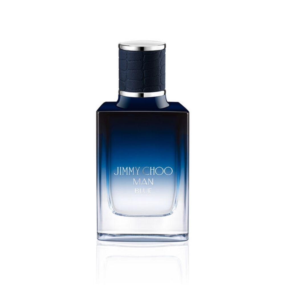 Jimmy Choo Blue Edt 30Ml Hombre