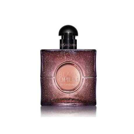 BLACK OPIUM EDT 50ML MUJER Yves Saint Laurent