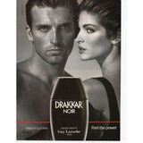 Drakkar Noir Edt 30Ml Hombre