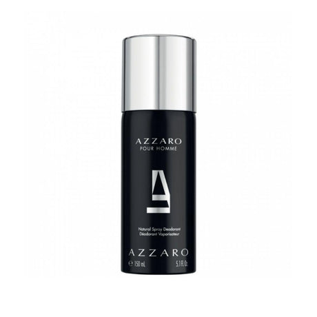 Azzaro pour Homme Estuche EDT  100ML + 150ML Hombre