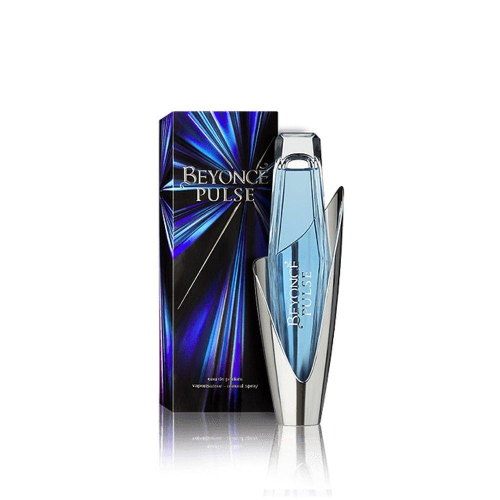 Beyonce Pulse 100ML EDP Mujer Beyonce