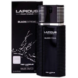 Black Extreme 100ML EDT Hombre Ted Lapidus