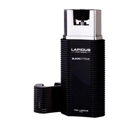 Black Extreme 100ML EDT Hombre Ted Lapidus