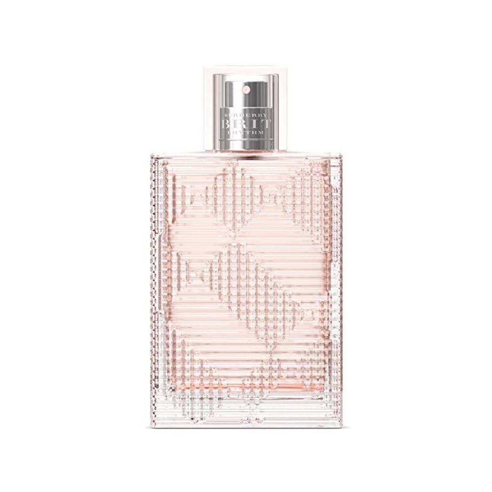 Burberry Brit Rhythm Floral Edt 90Ml Mujer