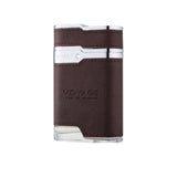 Armaf Voyage Brown Edp 100ml Hombre- Inspirado en Emblem Montblanc