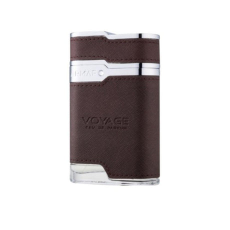 Armaf Voyage Brown Edp 100ml Hombre- Inspirado en Emblem Montblanc