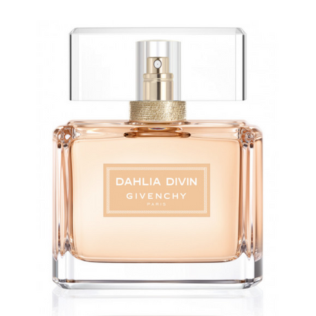 Dahlia Divin Nude Givenchy Edp 50ML Mujer