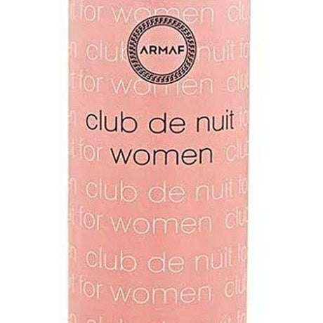 Armaf Club de Nuit Woman Body Spray 200ml Mujer
