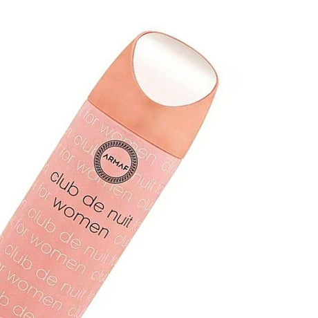 Armaf Club de Nuit Woman Body Spray 200ml Mujer