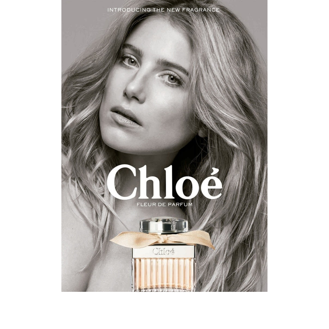 Chloe Fleur de Perfume Edp 75 ml Mujer