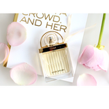 Chloe love Story Edp 50ML Mujer
