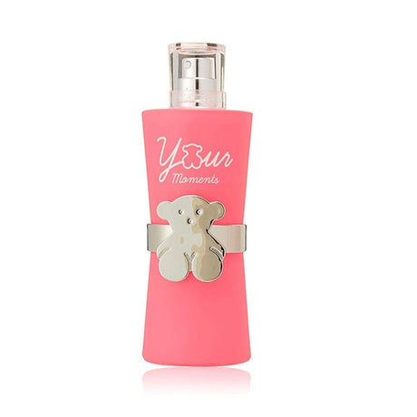 Tous Your Moments Edt 90ml Mujer