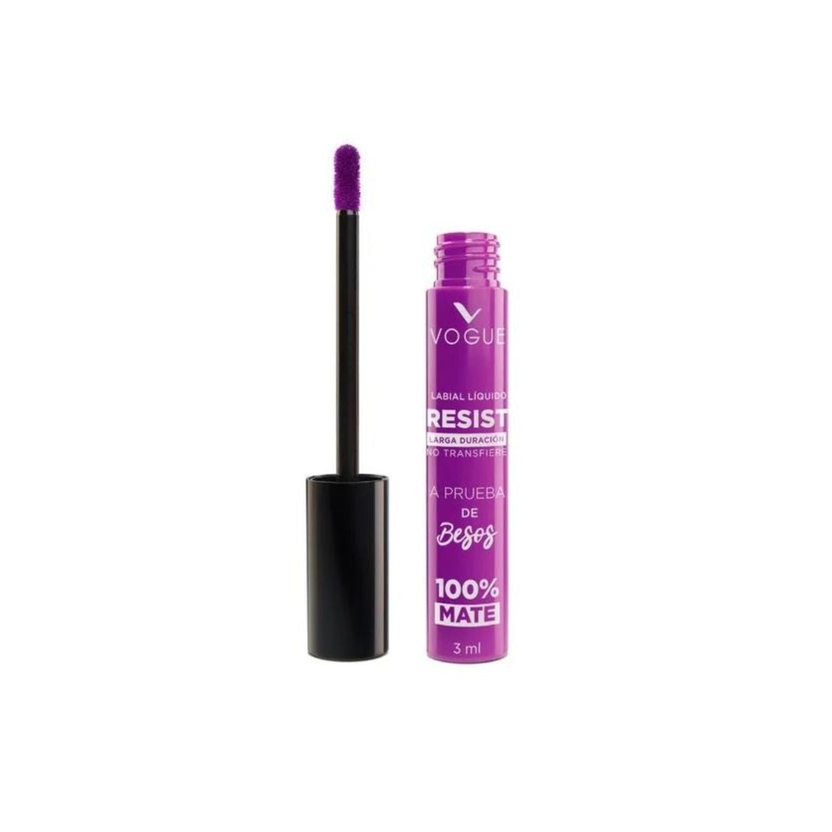 V LABIAL LIQ RESIST EXOTICA 3ML