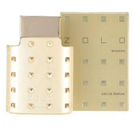 Flavia Zolo Woman Edp 100ml Mujer- Inspirado en Jadore Dior