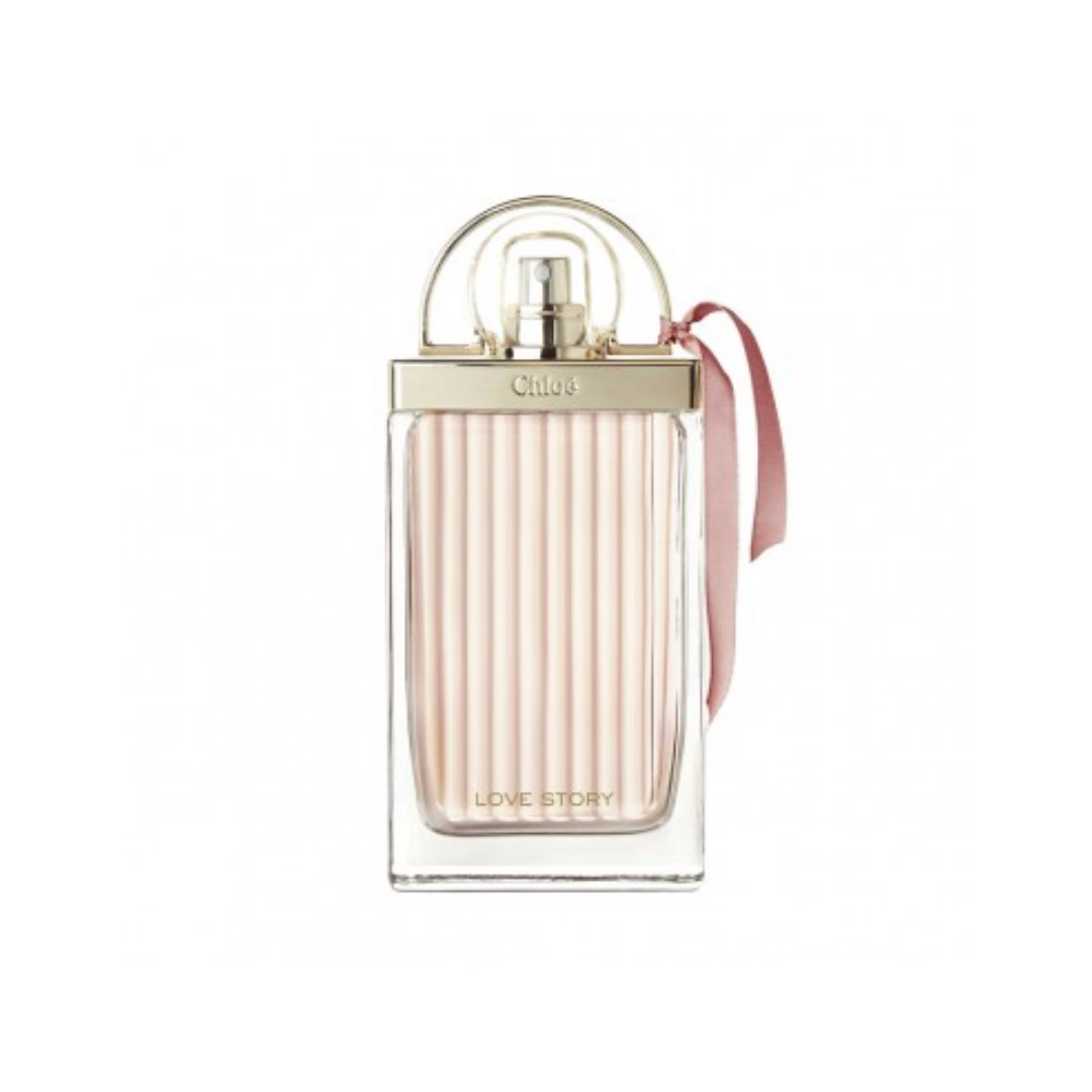 Chloe love Story Sensuelle Edp 75ml Mujer