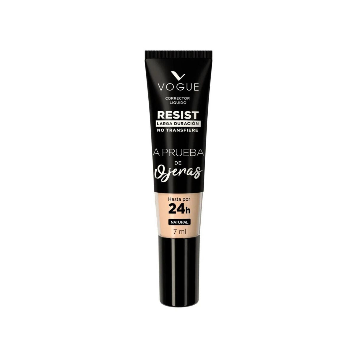 V CORRECTOR RESIST LIQ NATURAL 7ML