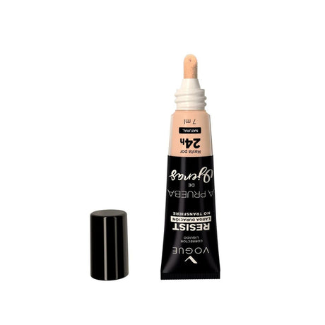 V CORRECTOR RESIST LIQ NATURAL 7ML