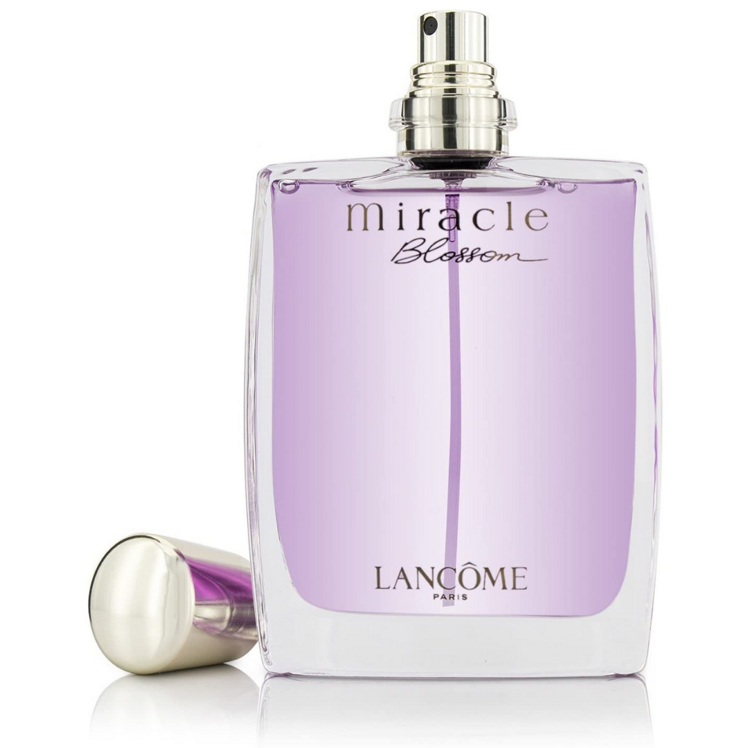 カ*プ様 LANCOME miracle blossom ミラク ブラッサム　1 Miracle Blossom 50 ml EDP Mujer Lancome