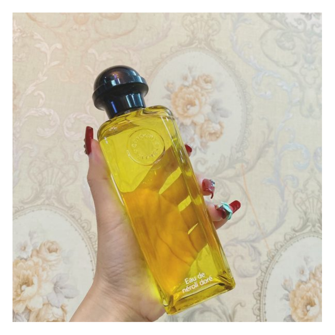 Eau de Neroli Dore Hermes 100ml Edc Mujer