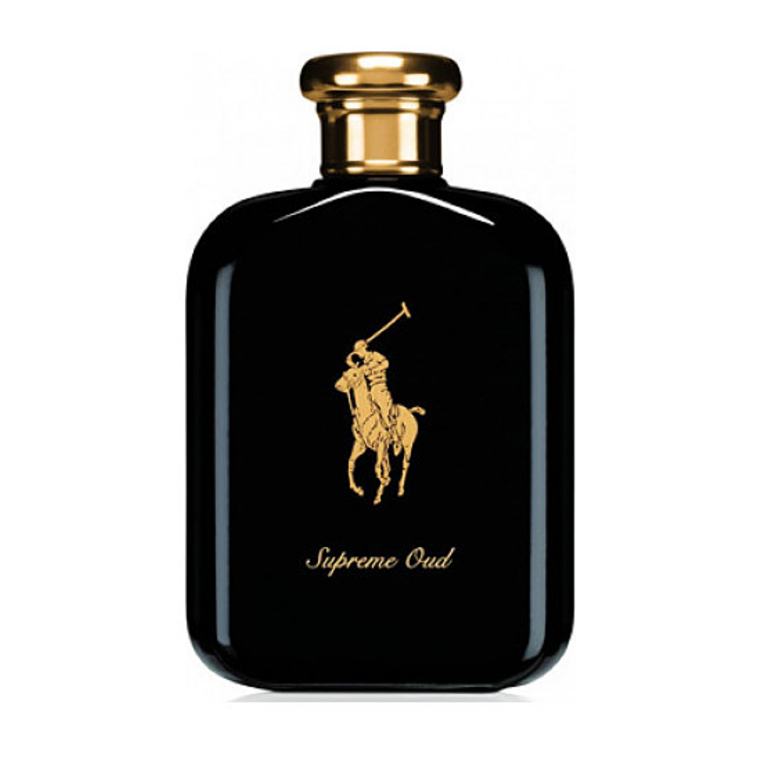 Polo supreme Oud 125 ml Edp hombre Ralph Lauren