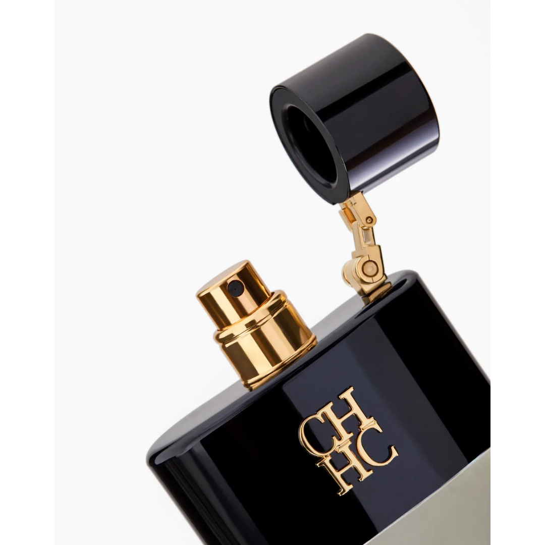 CH Men Privé Edt 50ml Carolina Herrera Hombre