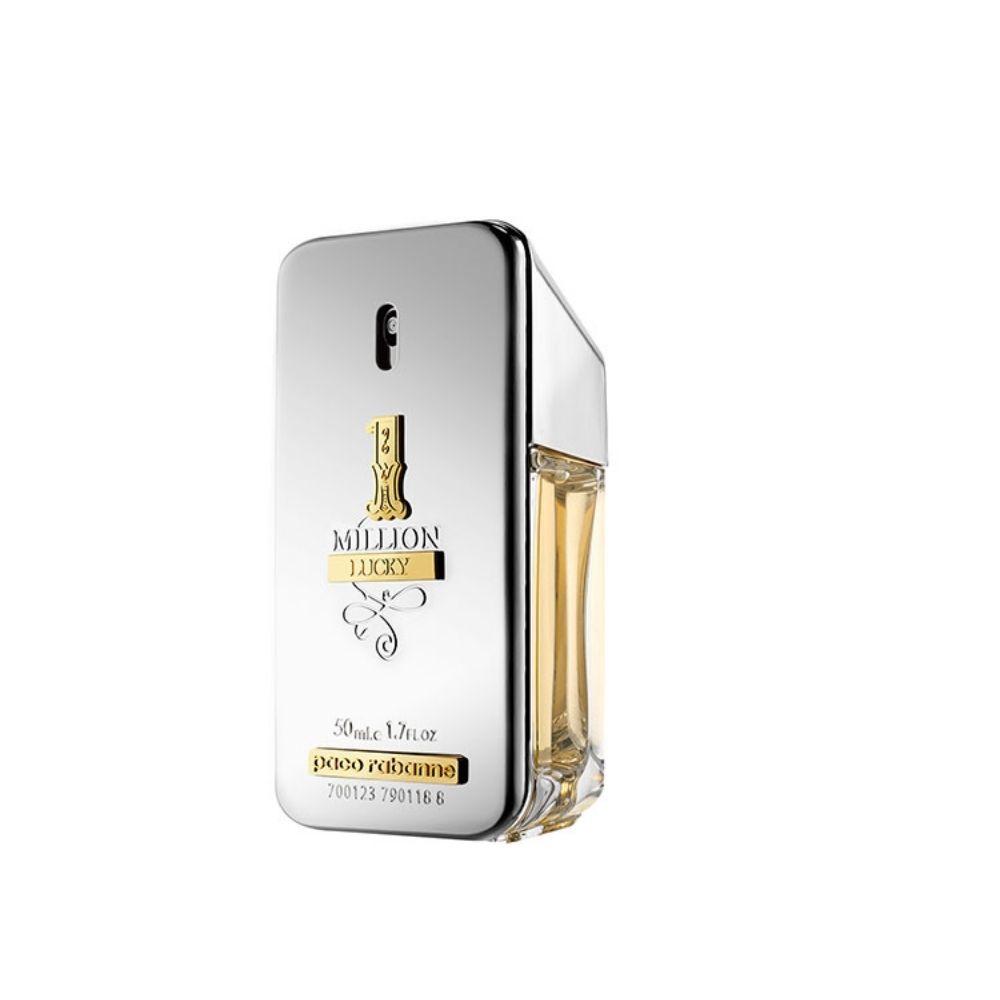 One Million Lucky Edt 50ml Hombre