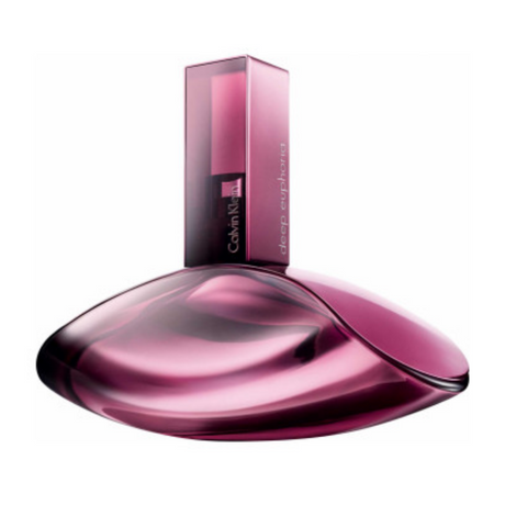 Deep Euphoria 50ml EDT Mujer Calvin Klein