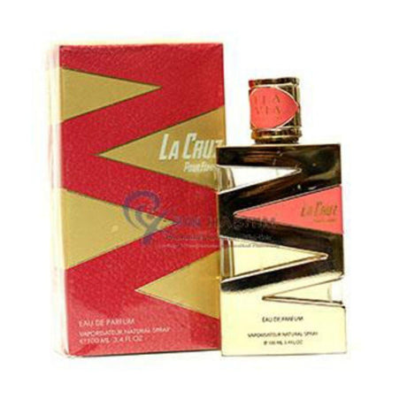 Flavia La Cruz Pour Femme Edp 100ml Mujer