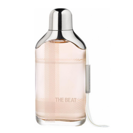 The Beat  75 ml EDP Mujer Burberry