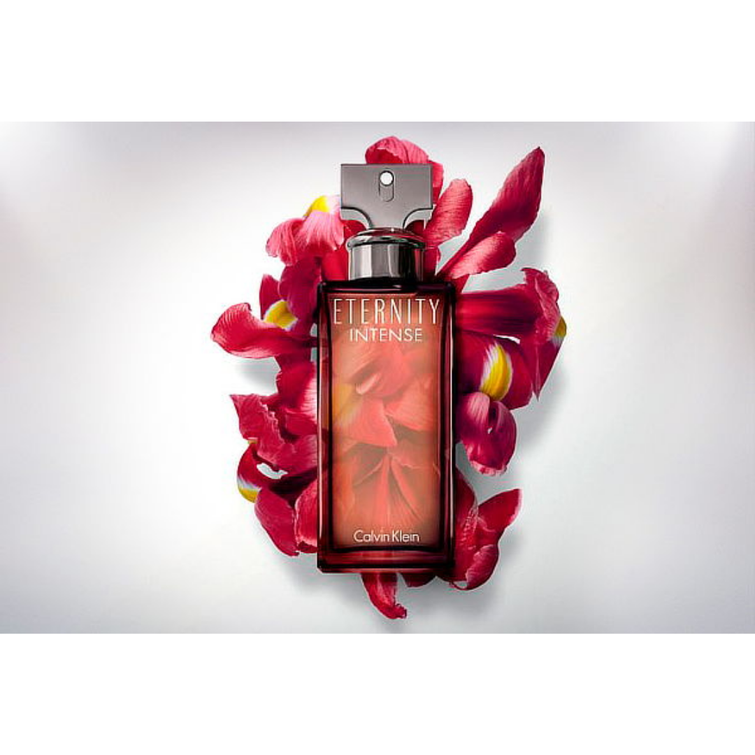 Eternity Intense Edp 50ML Calvin Klein Mujer