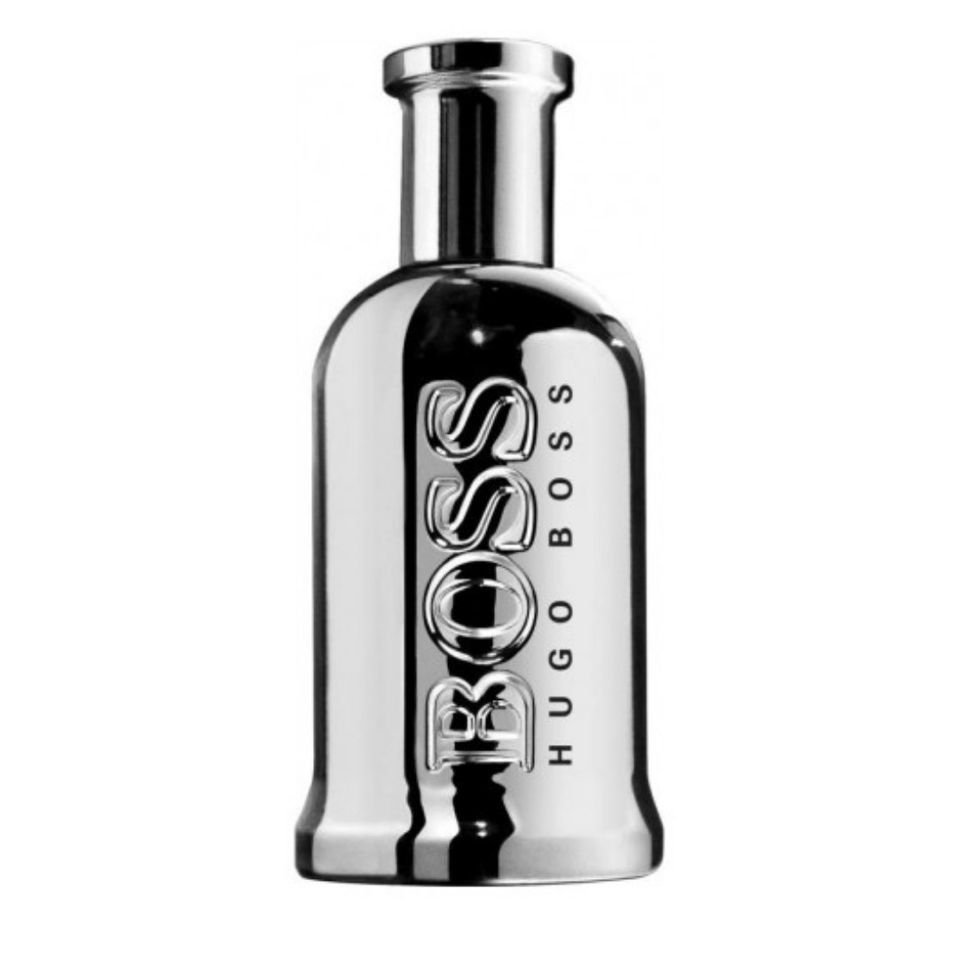 Boss Bottled United Edt 100ML Hombre Hugo Boss