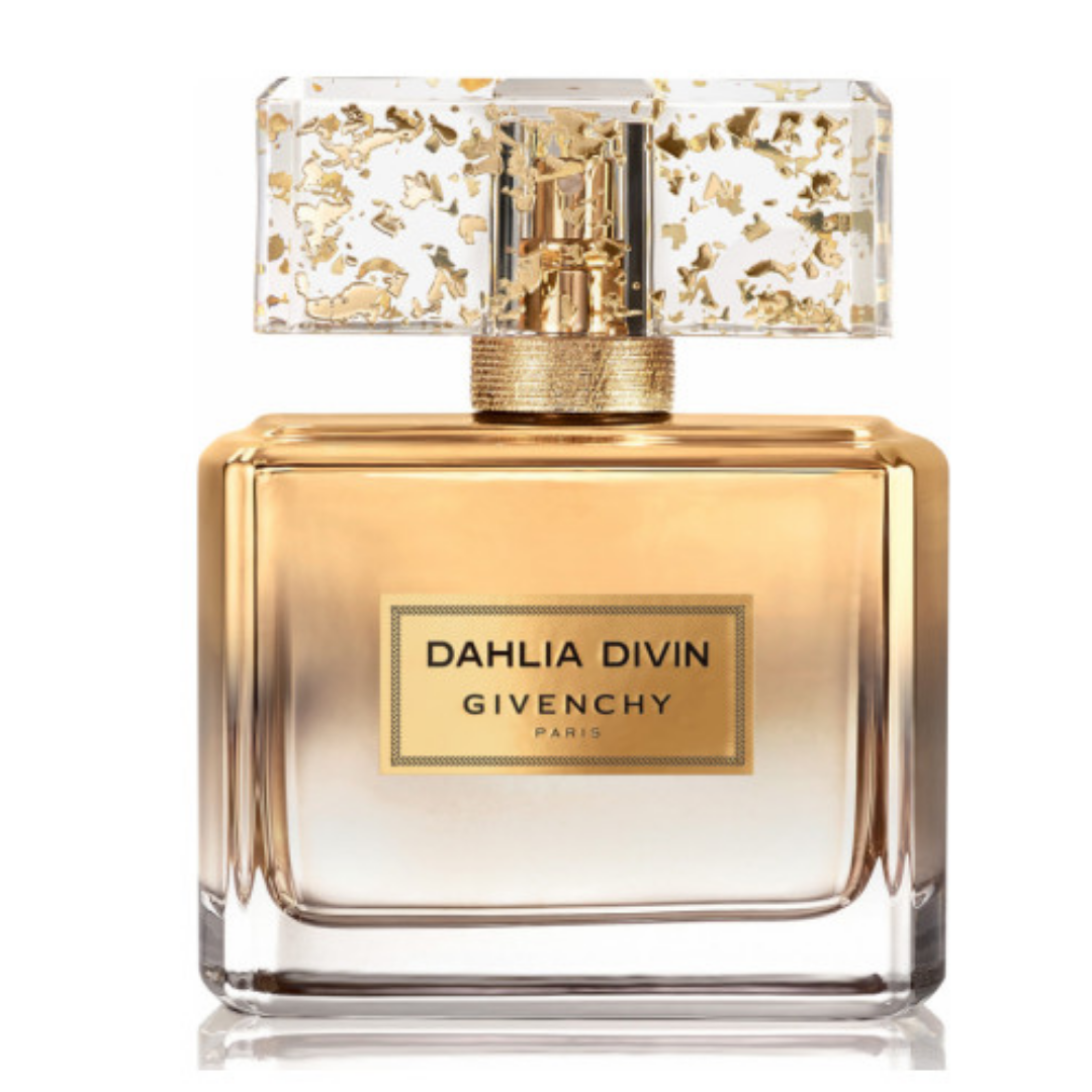 Dahlia Divin Le nectar 50ml Edp Givenchy Mujer