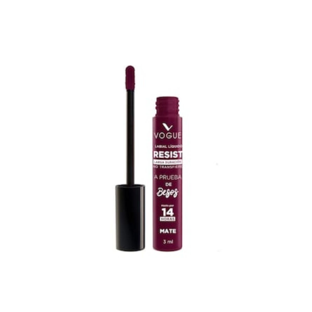 V LABIAL RESIST VALIENTE 3ml
